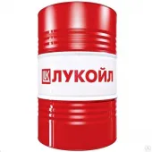 Масло Лукойл осевое марки В 216.5 л / 180 кг